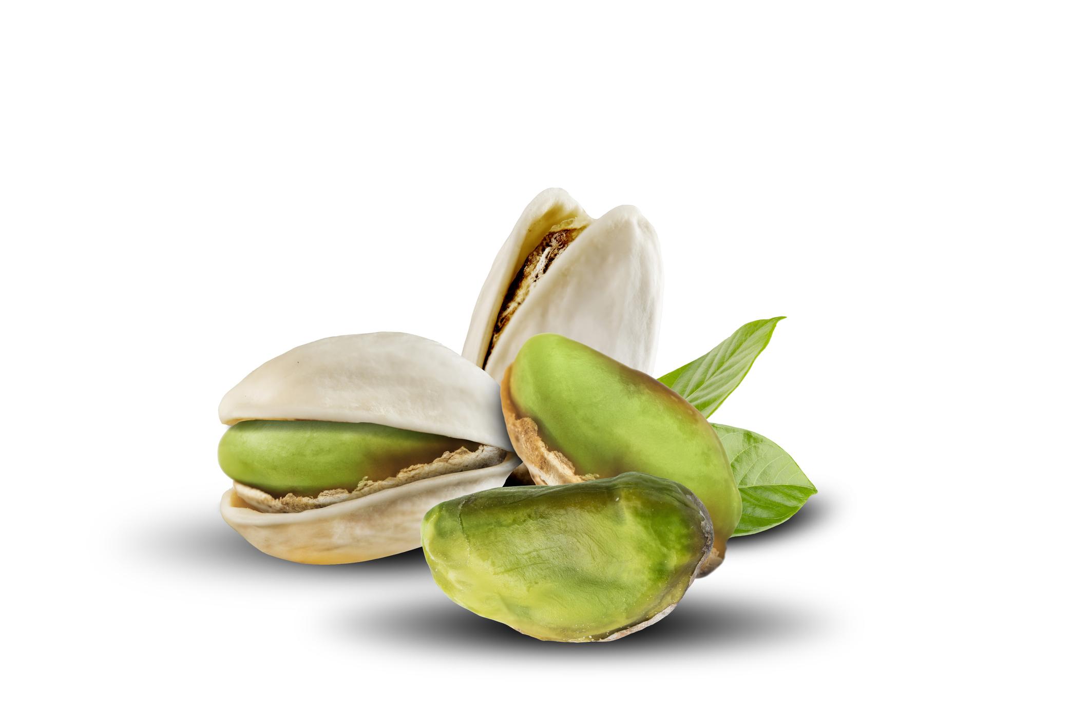 Premium Antep Pistachio (Roasted – 500gr)